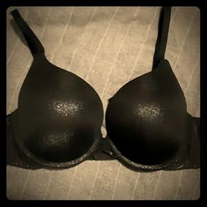 Victoria's Secret perfect shape push up bra